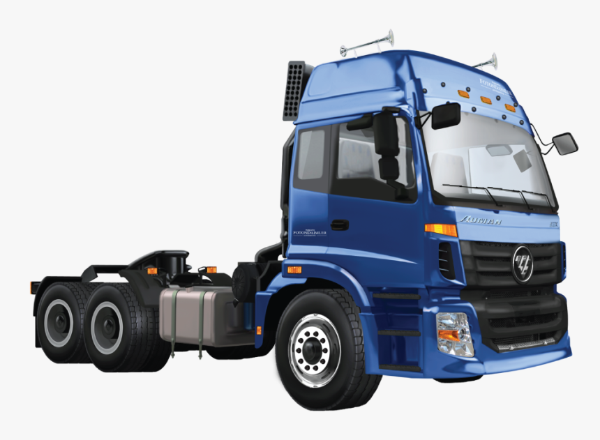 Truck Head Transparent, HD Png Download