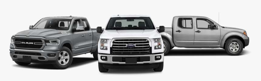 Used Truck Specials Kinston, Nc - Ford Motor Company, HD Png Download