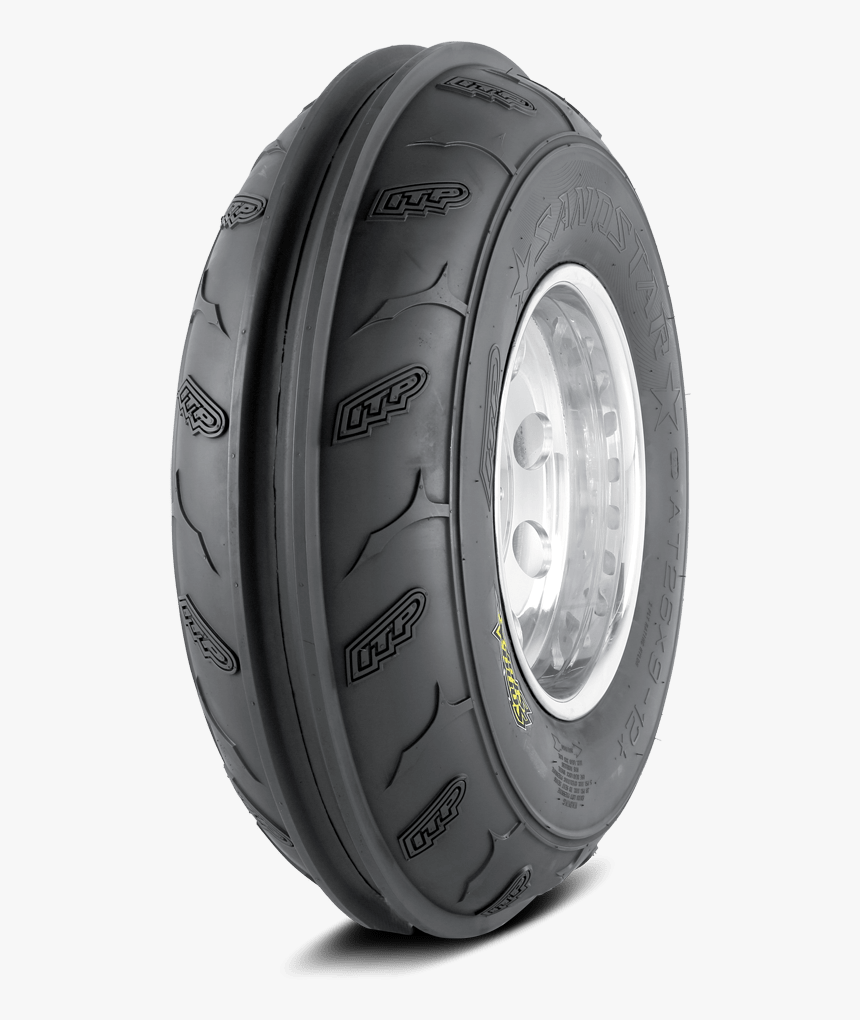 Sandstar Tire - Tread, HD Png Download