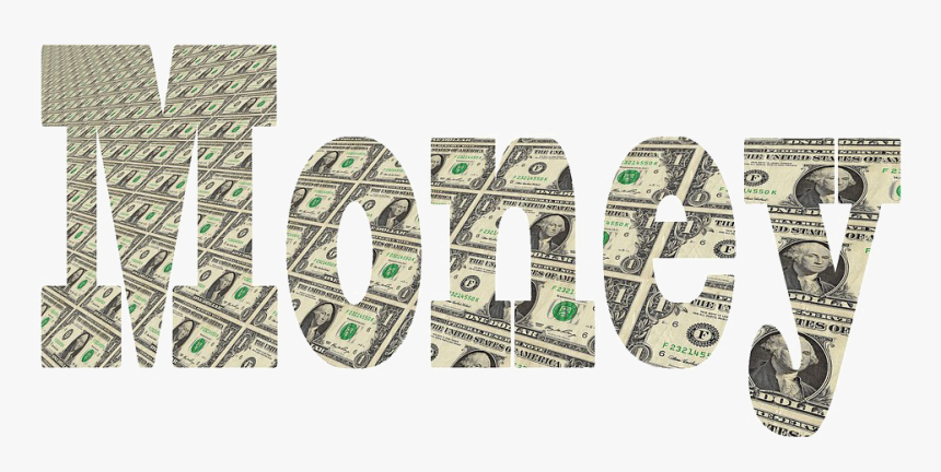 Money Png Free Download - Money Images Free Download, Transparent Png