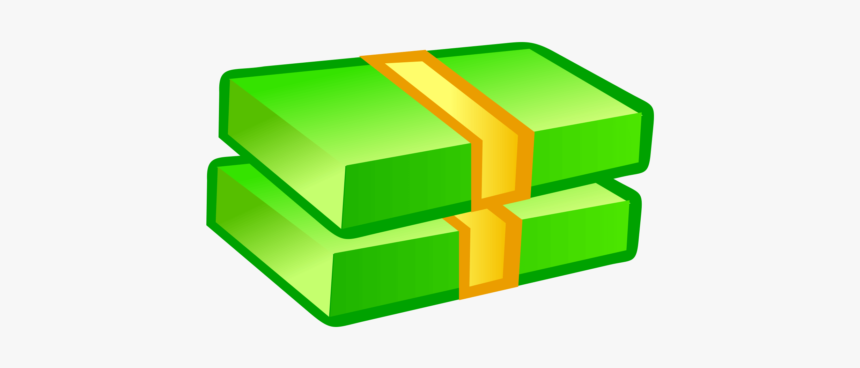 Cash Clipart Png Image Free Download Searchpng - Money Vector, Transparent Png