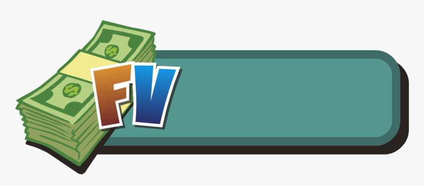 Cash-icon - Farmville Cash, HD Png Download