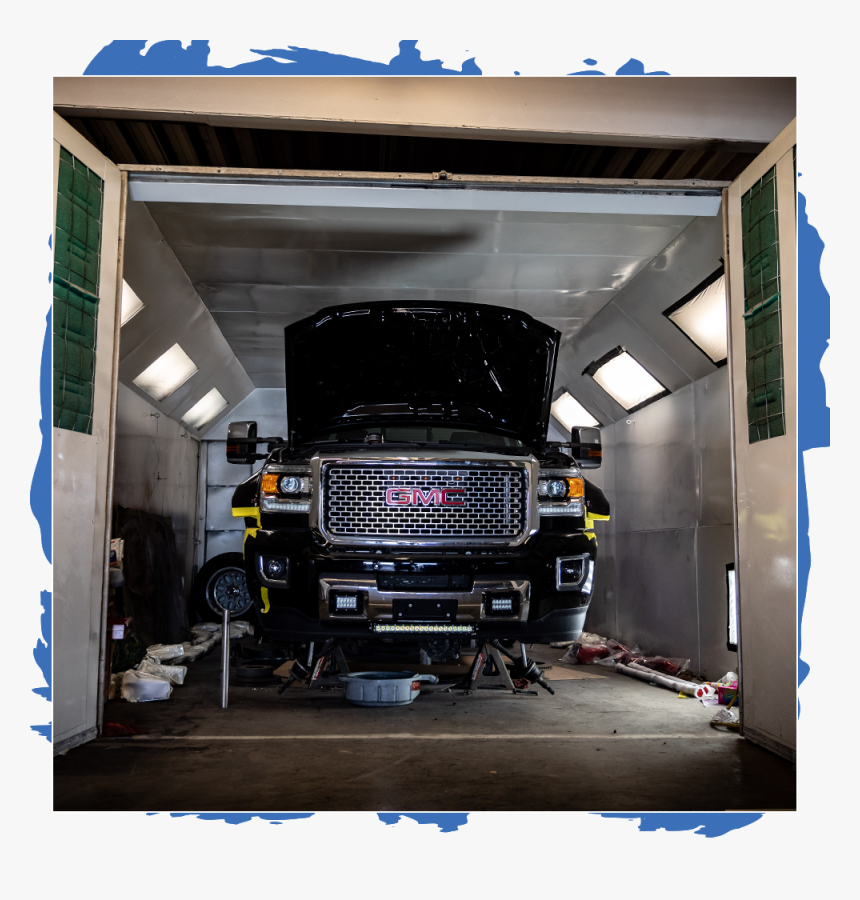 Truck - Gmc, HD Png Download