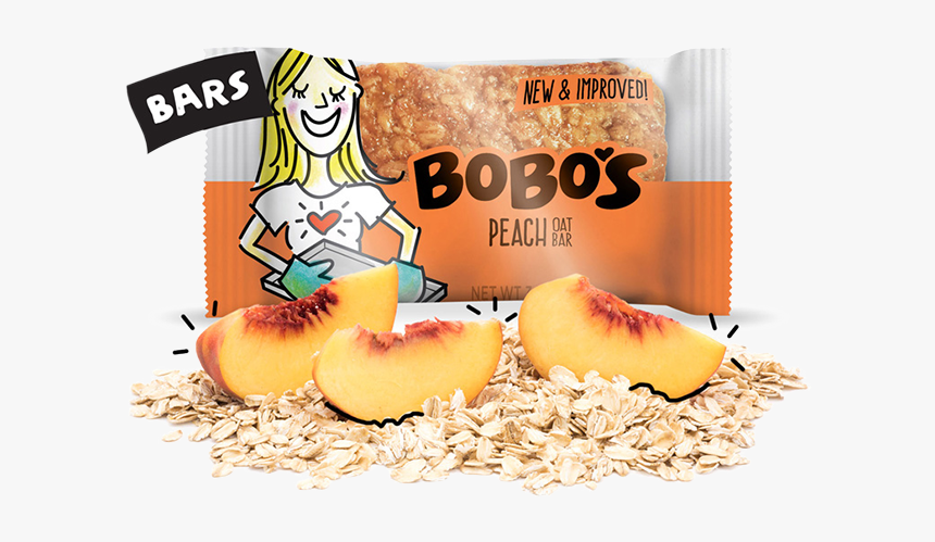 Bobos Chocolate Chip Oat Bar, HD Png Download