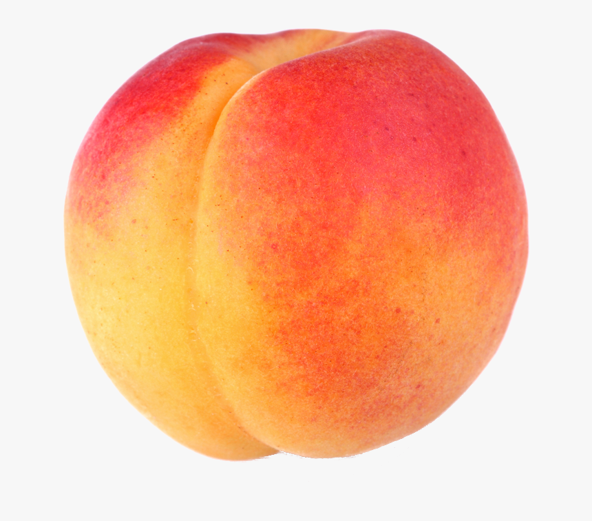 Peach Png Transparent Images - Peach Png, Png Download