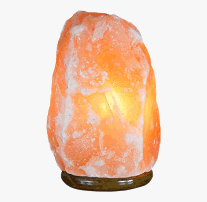 Royal Himalayan Salt - Poor Himalayan Salt Lamp, HD Png Download