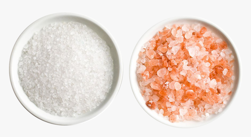 Salt Png Photo - Rock Salt And Coarse Salt, Transparent Png