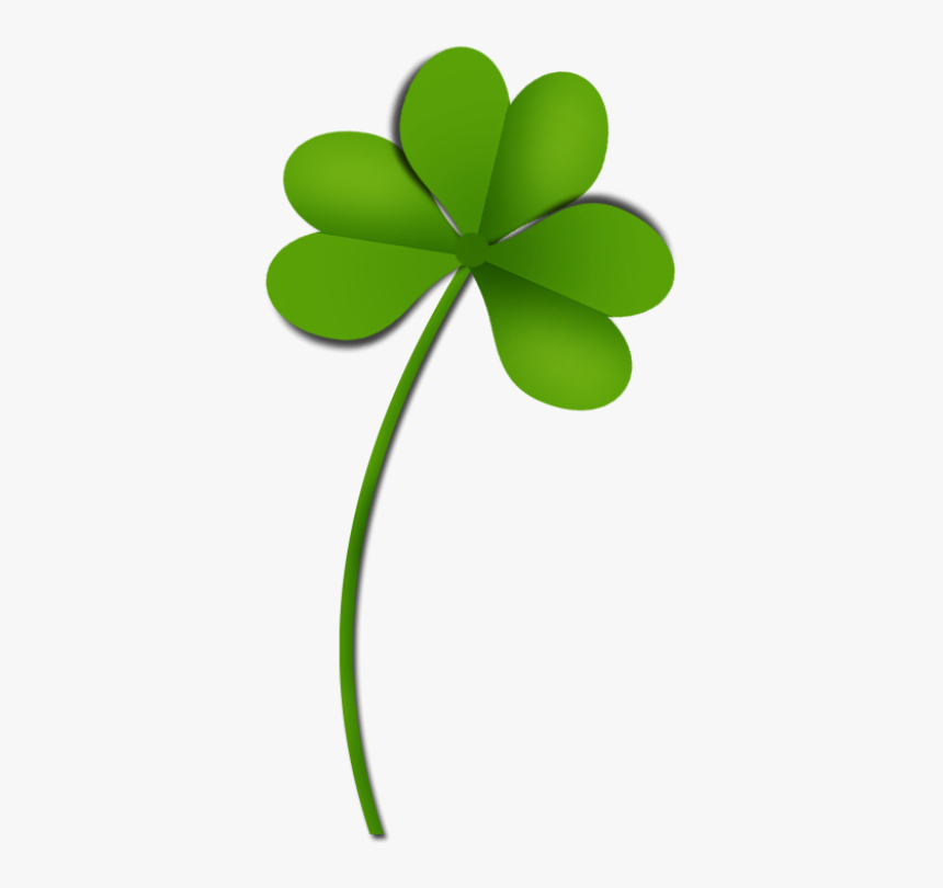 Shamrock Png, Transparent Png