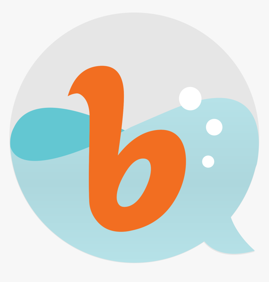 Transparent Clipart In Motion - Bubbly, HD Png Download