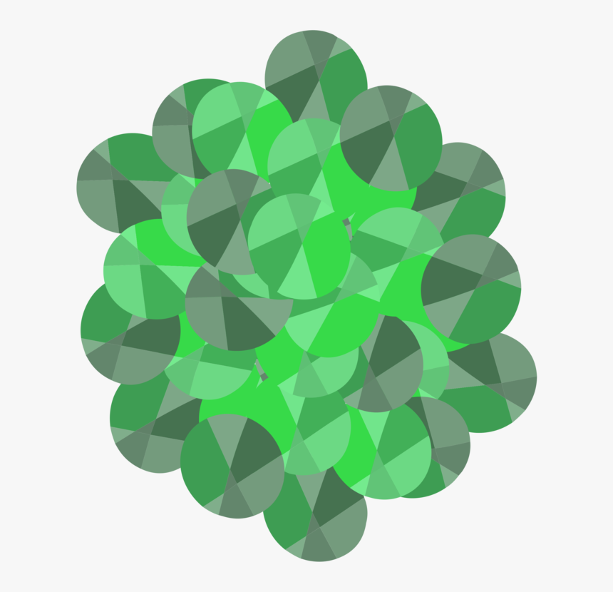 Leaf,symbol,shamrock - Illustration, HD Png Download
