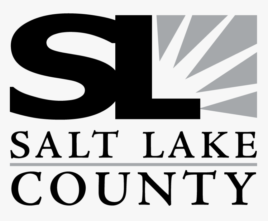 Salt Lake County, HD Png Download