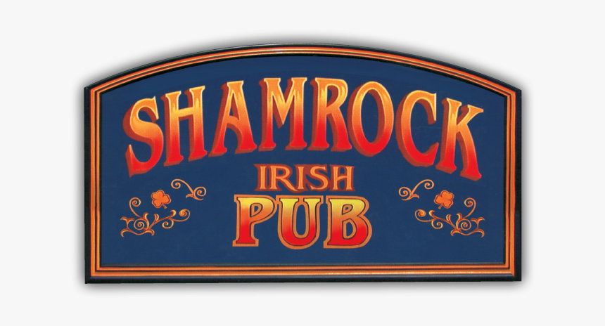 Shamrock Mulhouse, HD Png Download