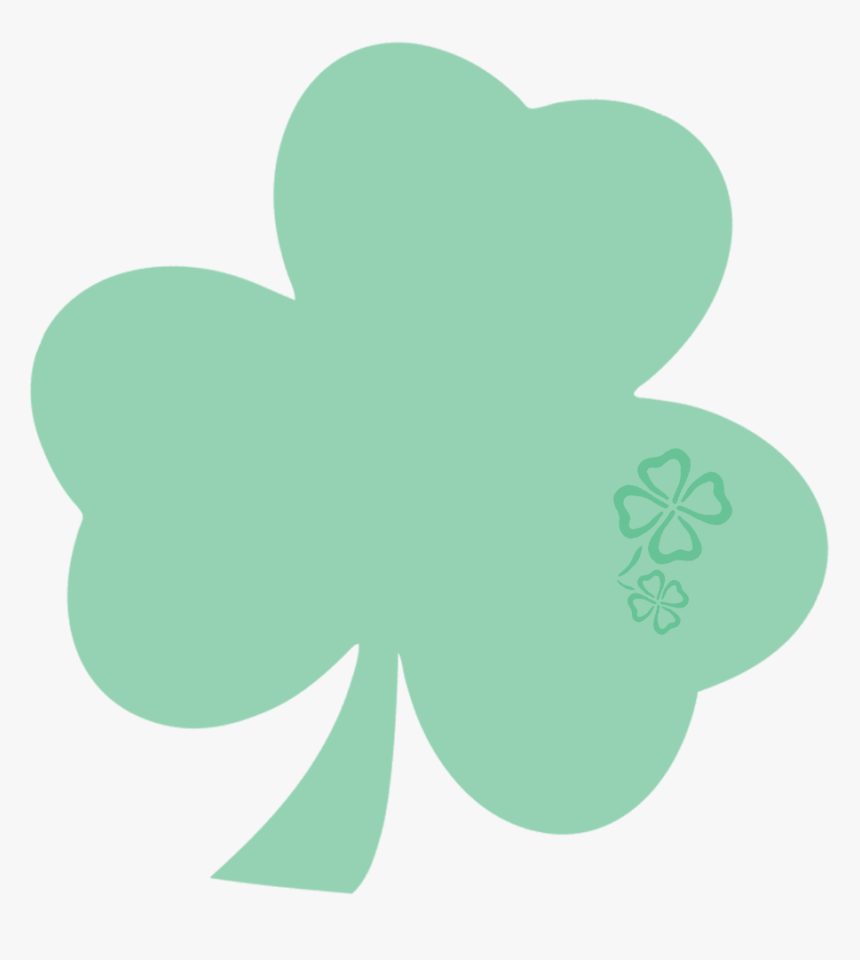 Shamrock, HD Png Download