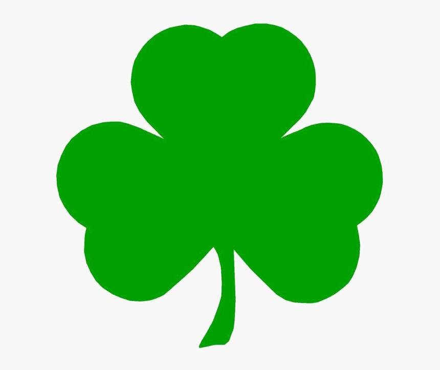 Clover Png High-quality Image - Clover Clipart, Transparent Png