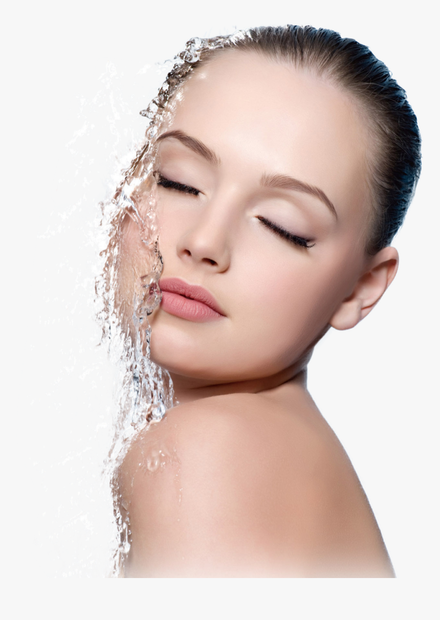 Female Face Png Transparent Image - Beautiful Girl Face Png, Png Download