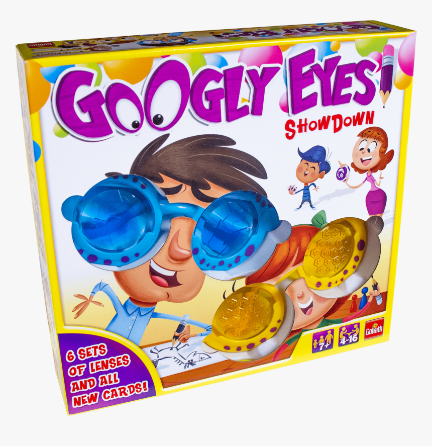 Goliath, HD Png Download