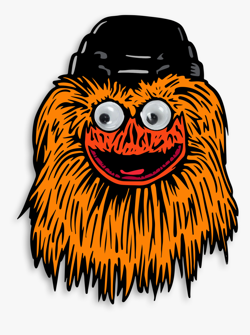 Gritty Enamel Pin, HD Png Download