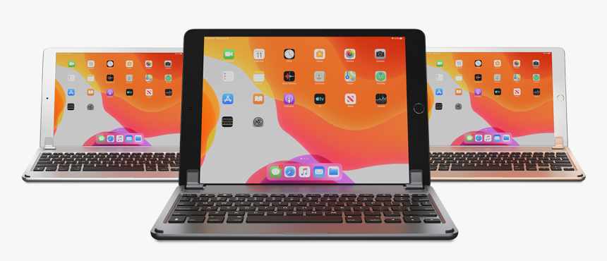 Netbook, HD Png Download