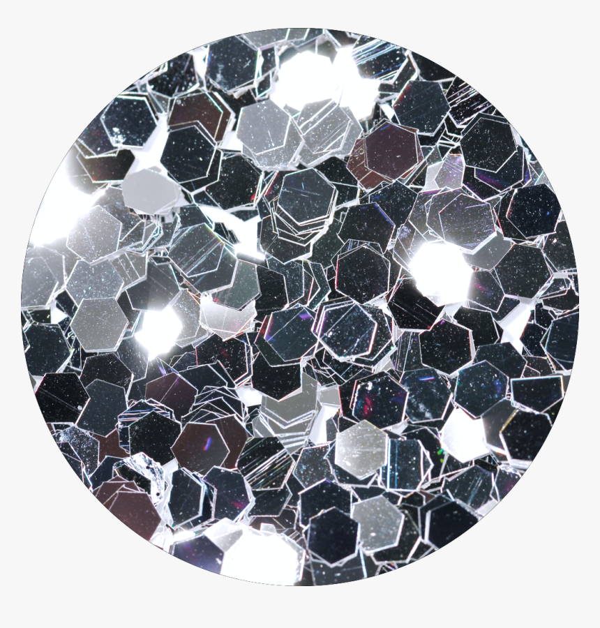 Transparent Disco Ball Png - Circle, Png Download
