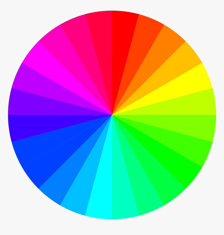 Beach Balls Png - Colors Clipart, Transparent Png