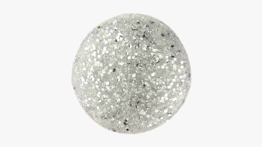 Disco Ball - Glitter, HD Png Download