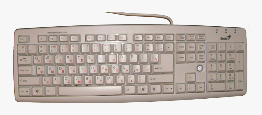 Motospeed Ck104 Rose Gold, HD Png Download