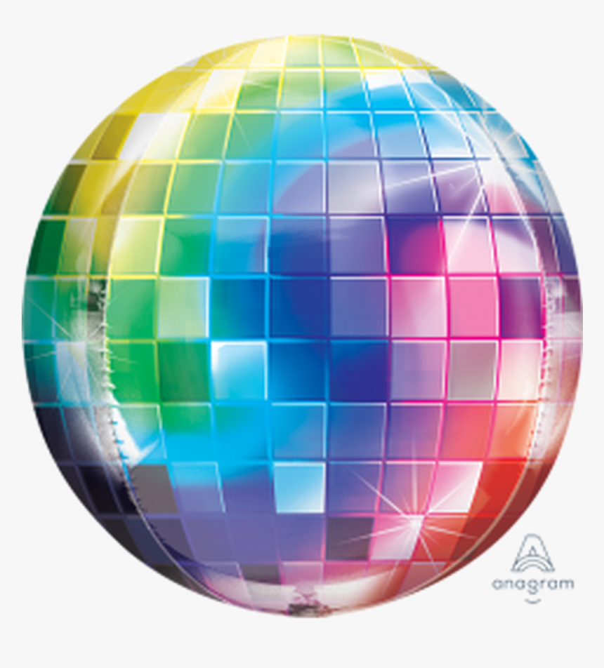 Disco Ball Orbz, HD Png Download