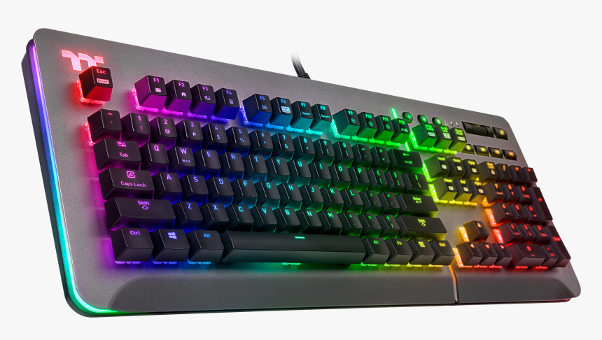 Thermaltake Level 20 Rgb, HD Png Download