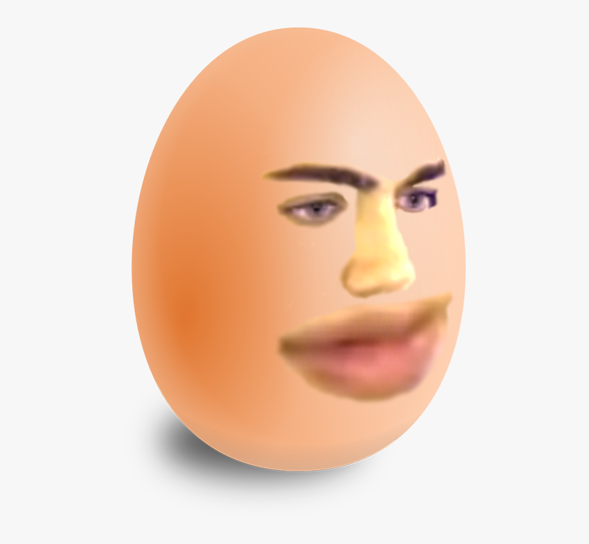 Mizkif Egg - Mizkif Egg Png, Transparent Png
