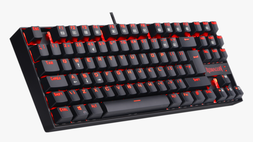 Keyboard Png, Transparent Png