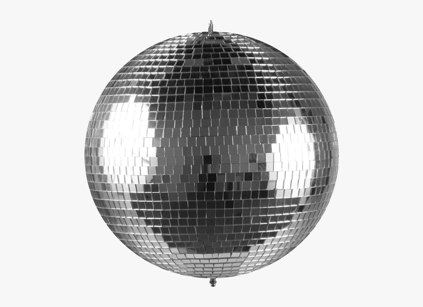 Disco Ball 8 Bit, HD Png Download