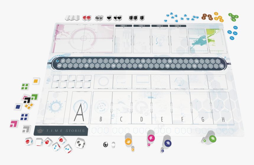 Transparent Space Bar Png - Computer Keyboard, Png Download
