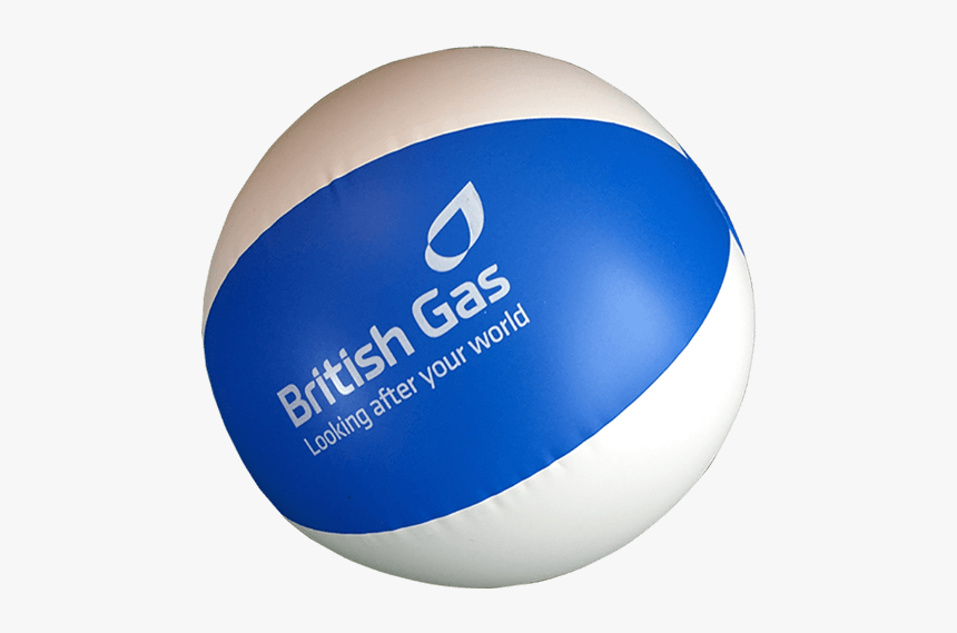 Branded Beach Balls - Sphere, HD Png Download