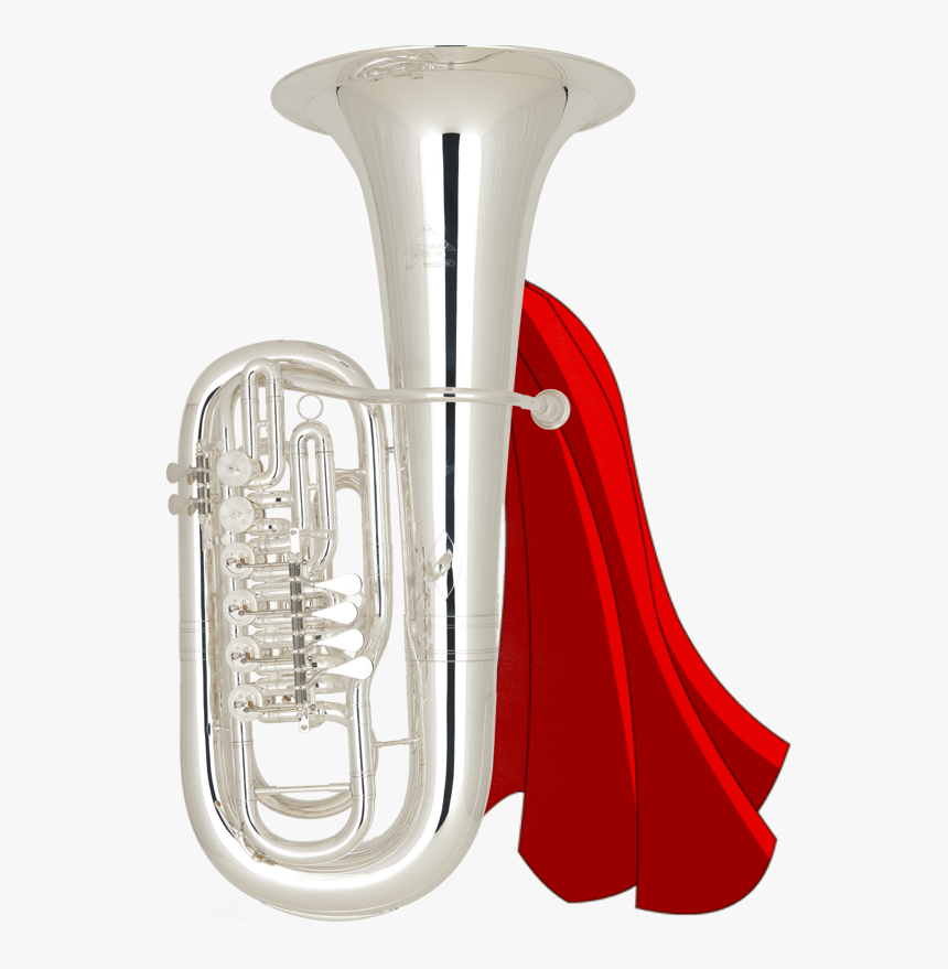 Tuba, HD Png Download