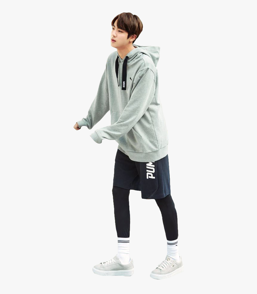 Bts Png - - Deviantart Jin Bts Png, Transparent Png