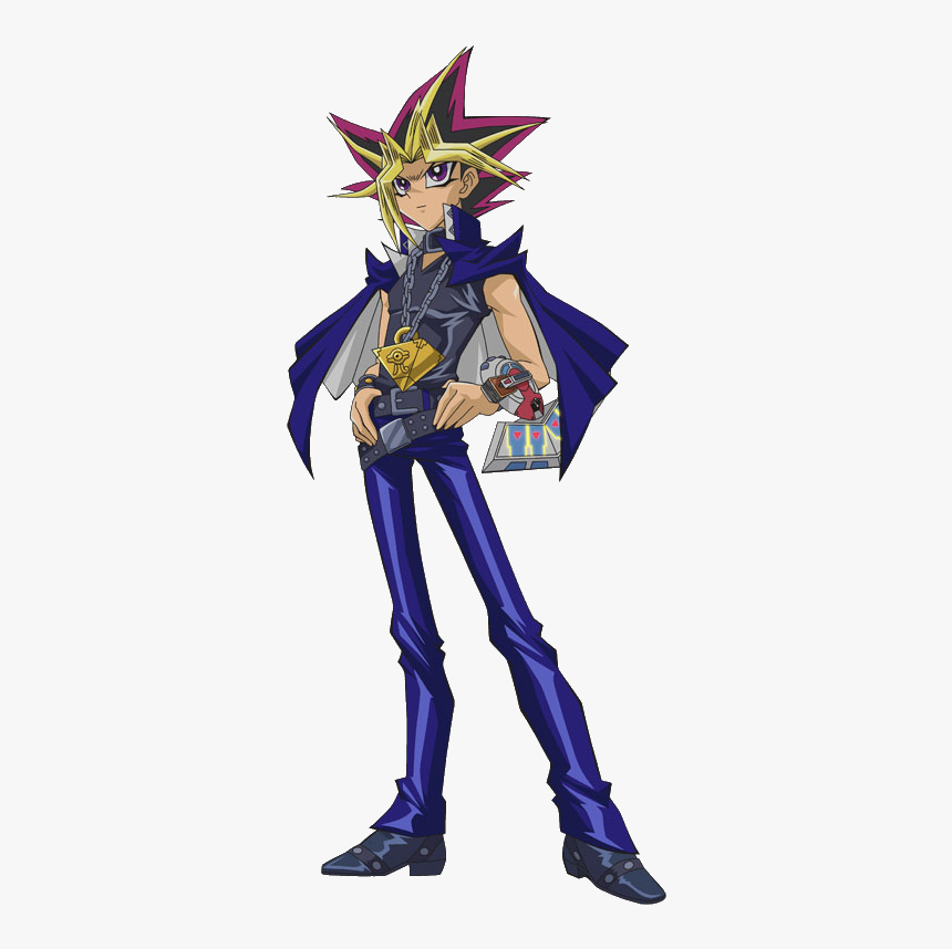 Yu Gi Oh Cosplay, HD Png Download