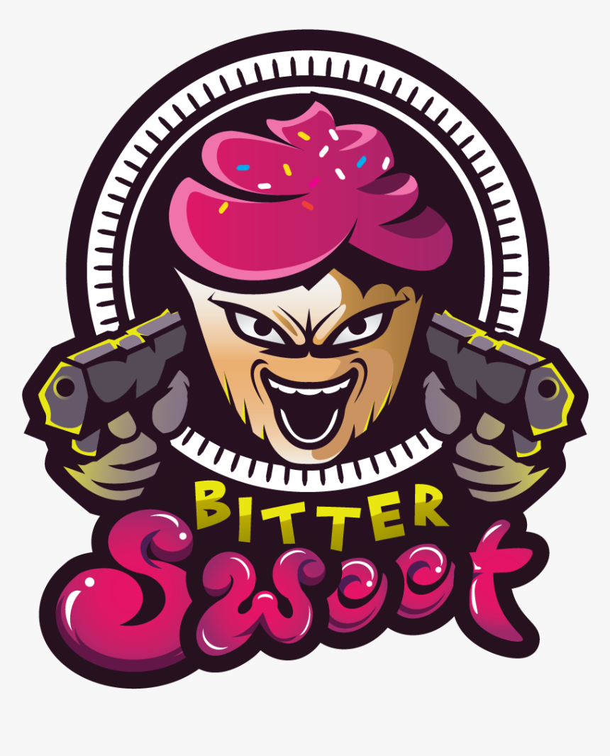 [​img] - Bittersweet Esports, HD Png Download