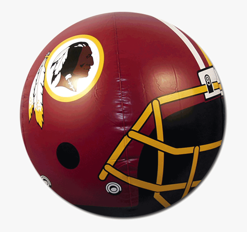 New York Giants Beach Ball , Png Download - Football Equipment, Transparent Png