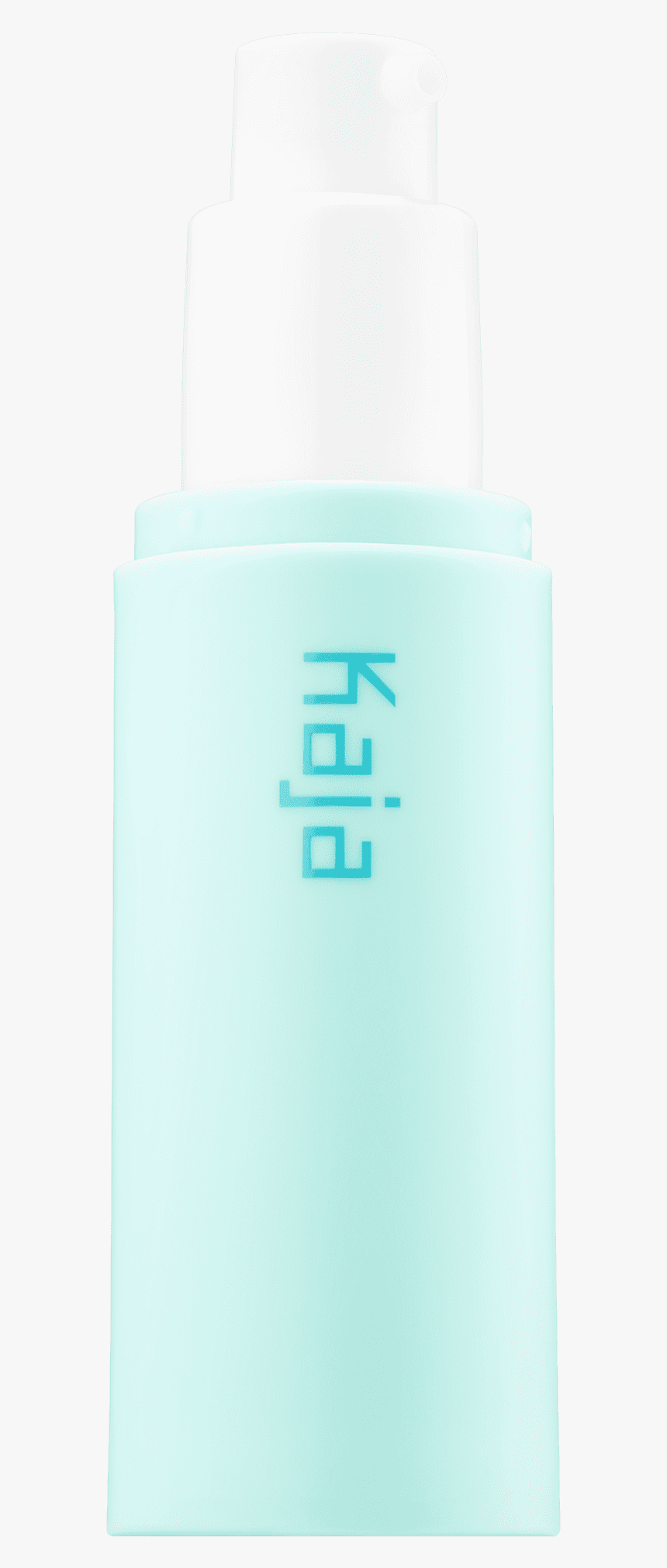 Kaja Blur Drop Weightless Water Primer - Plastic Bottle, HD Png Download