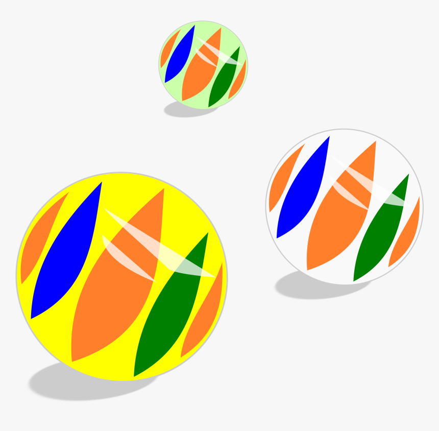 Bola De Praia / Beach Balls Clip Arts - Beach, HD Png Download