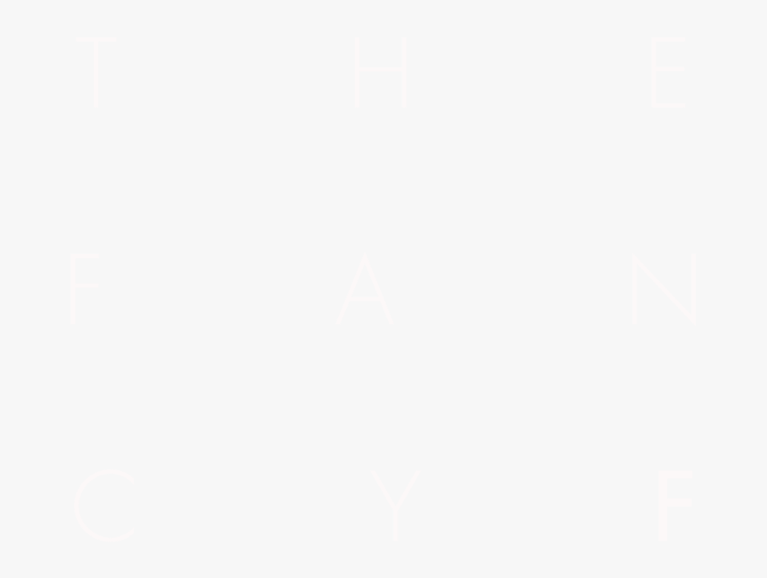 Fancy White Line Png - Monochrome, Transparent Png , Transparent Png Image  - PNGitem