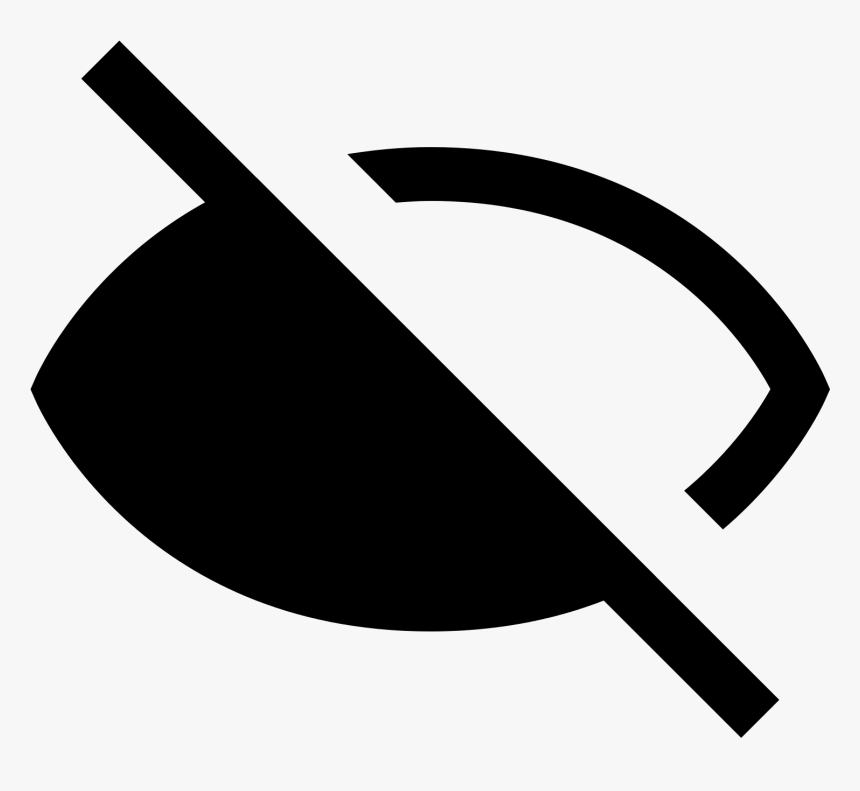 Blur Clipart Number, HD Png Download