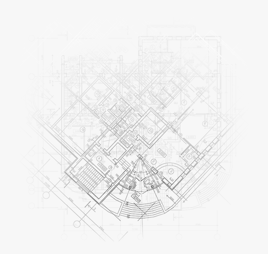Technical Drawing, HD Png Download