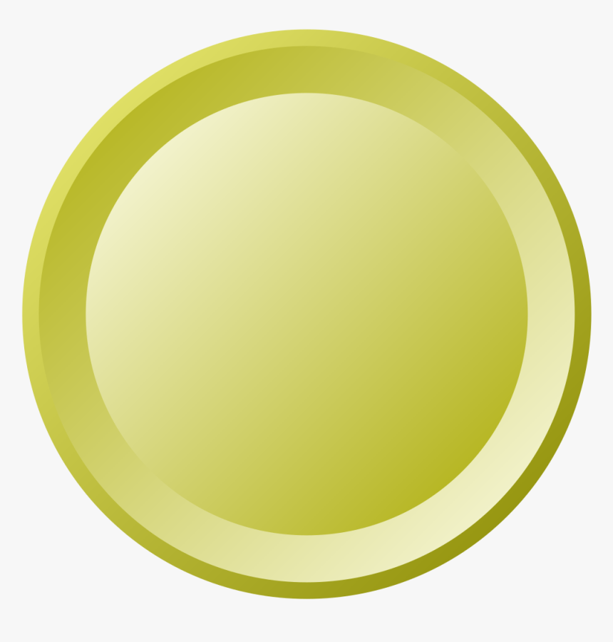 Plate - Circle, HD Png Download