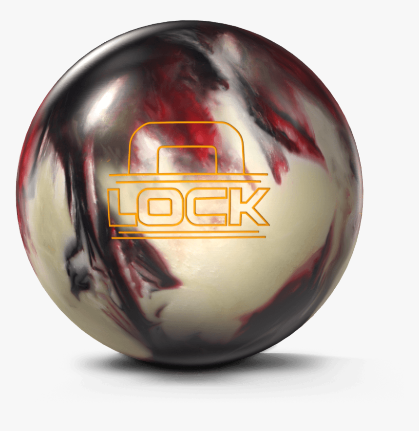 Storm Lock Bowling Ball, HD Png Download