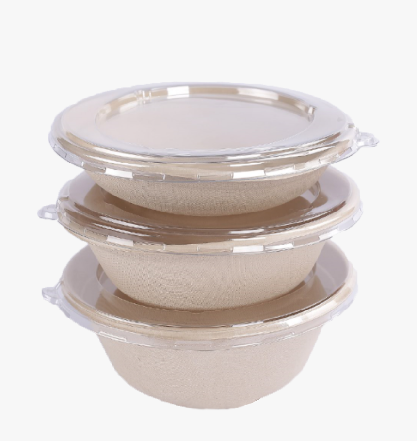 Salad Bowl 22 - Ceramic, HD Png Download