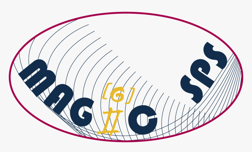 Logo-magic - Circle, HD Png Download