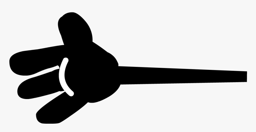 Arms Png - Object Show Assets Arms, Transparent Png