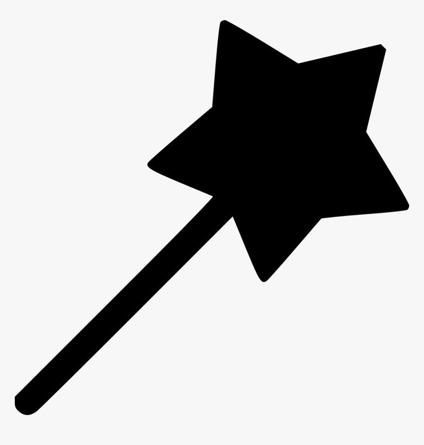 Magic - Scalable Vector Graphics, HD Png Download