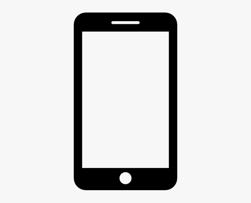 Mobile - Iphone 7 Png Transparent, Png Download
